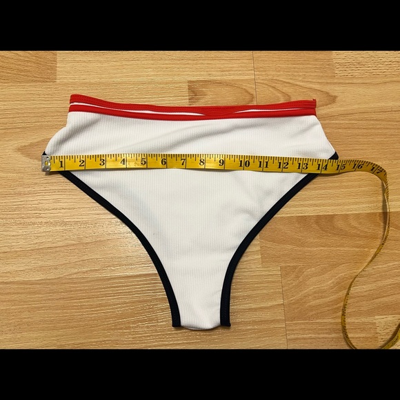 SHEIN bathing suit size small. - Picture 4 of 6